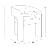 Isidore Dining Chair