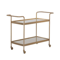 Durva Bar Cart