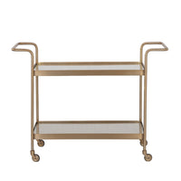 Durva Bar Cart