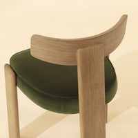 Horton Dining Chair