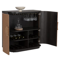 Dresden Bar Cabinet
