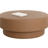 Arlo Ottoman