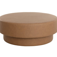 Arlo Ottoman