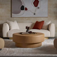 Arlo Ottoman