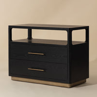 Danette Nightstand