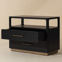 Danette Nightstand