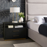 Danette Nightstand