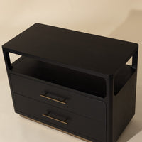 Danette Nightstand
