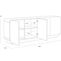 Fauna Sideboard