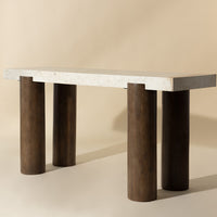 Ardi Console Table