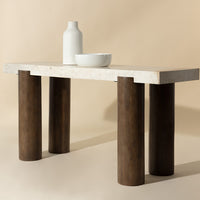 Ardi Console Table