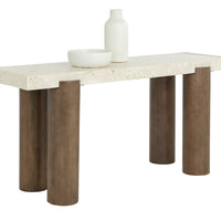 Ardi Console Table