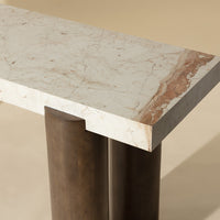 Ardi Console Table