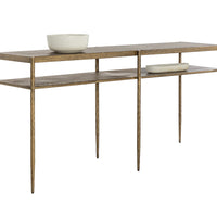 Naini Console Table