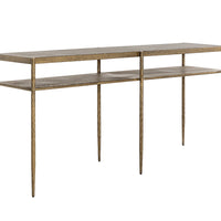 Naini Console Table