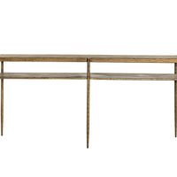 Naini Console Table