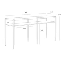 Naini Console Table