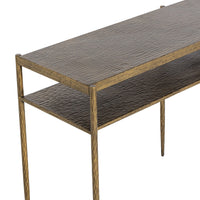 Naini Console Table