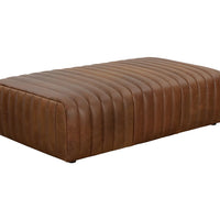 Lewin Ottoman - Rectangular
