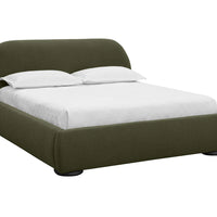 Marin Bed - King Size