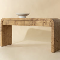Rowena Console