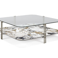 Biplane Coffee Table