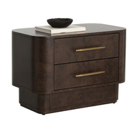 Ezekiel Nightstand