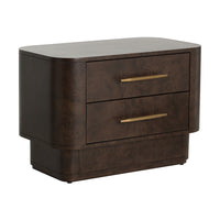 Ezekiel Nightstand