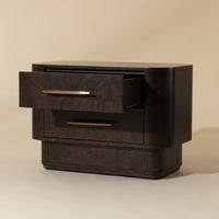 Ezekiel Nightstand