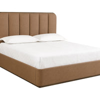 Jamille Bed - King
