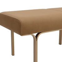 Nuvella Bench