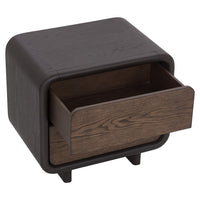 Koa Nightstand