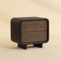 Koa Nightstand