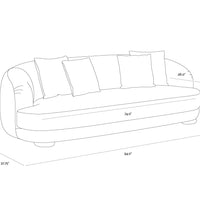 Valentina Sofa