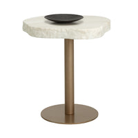 Delmont Bistro Table