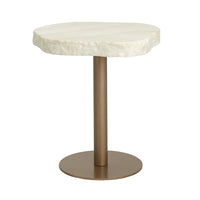 Delmont Bistro Table