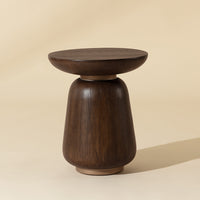 Kiri End Table