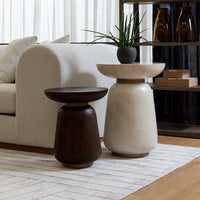 Kiri End Table