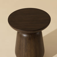 Kiri End Table