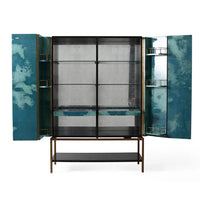 Pollock Drink Cabinet