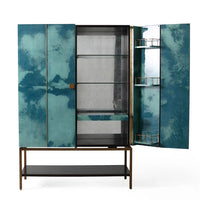 Pollock Drink Cabinet