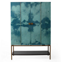Pollock Drink Cabinet