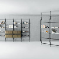 Charlotte Bookcase