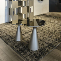 Peyote Side Tables