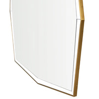 Fontana Mirror White - Large