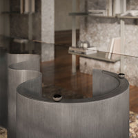 Papel Dining Table