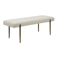 Indus Bench