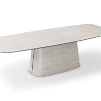 Napoleon Keramik Dining Table