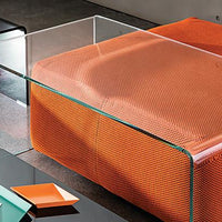 Bridge Coffee Table