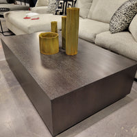 Boston Coffee Table